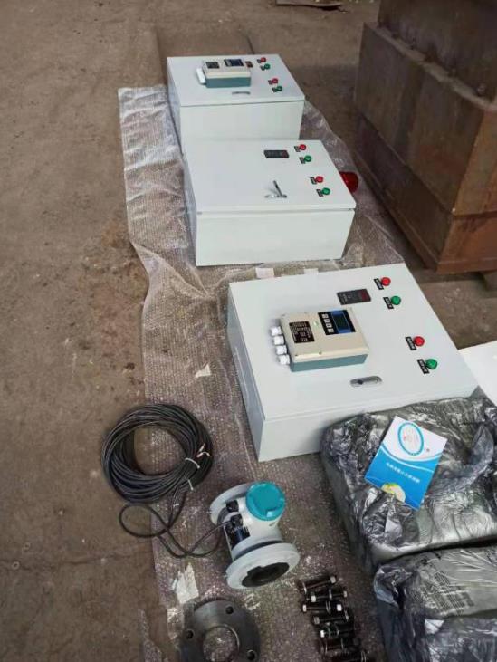 煤礦電磁91好色先生TV免费下载的應用