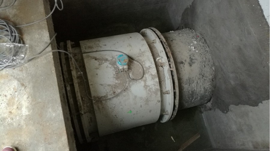 助力供熱服務事業！好色先生视频污入口儀表為某大型熱力公司提供電磁91好色先生TV免费下载