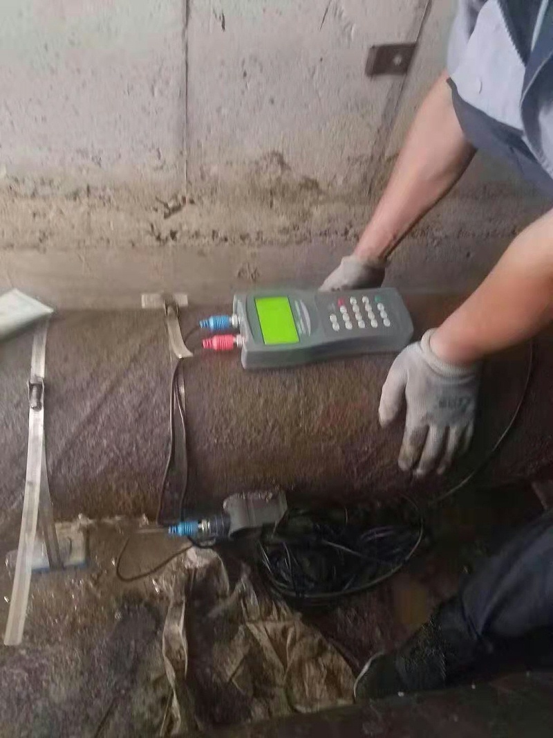 手持式超聲波91好色先生TV免费下载